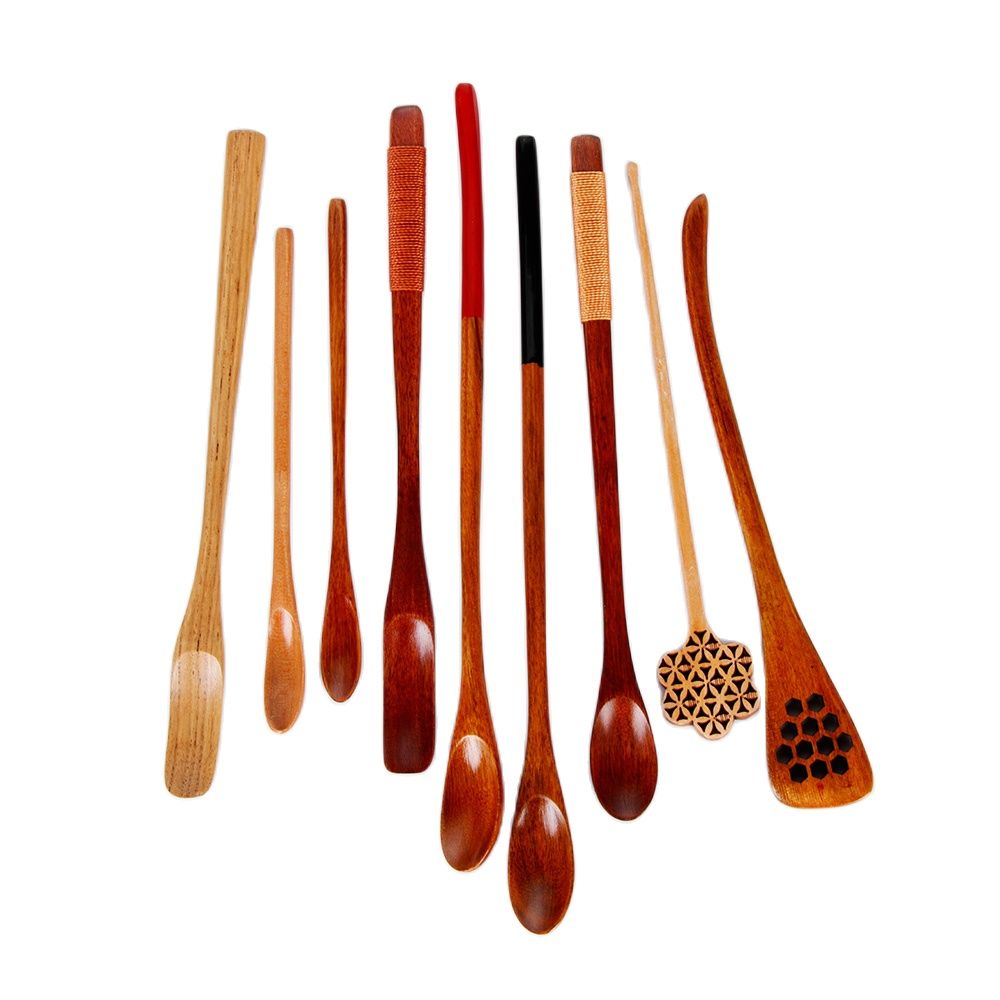 Kitchen Gadgets Gifts - Utensilio de cocina de madera, palitos