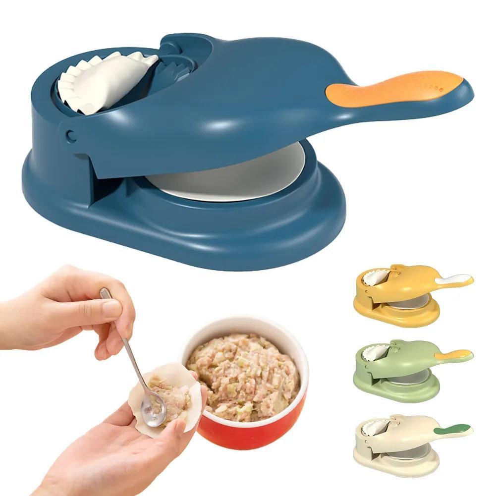Kitchen Gadgets Machine - Kit 2 en 1 para Hacer