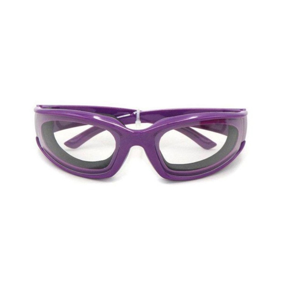 Kitchen Gadgets For Seniors - Gafas de cocina, gafas de cebolla,