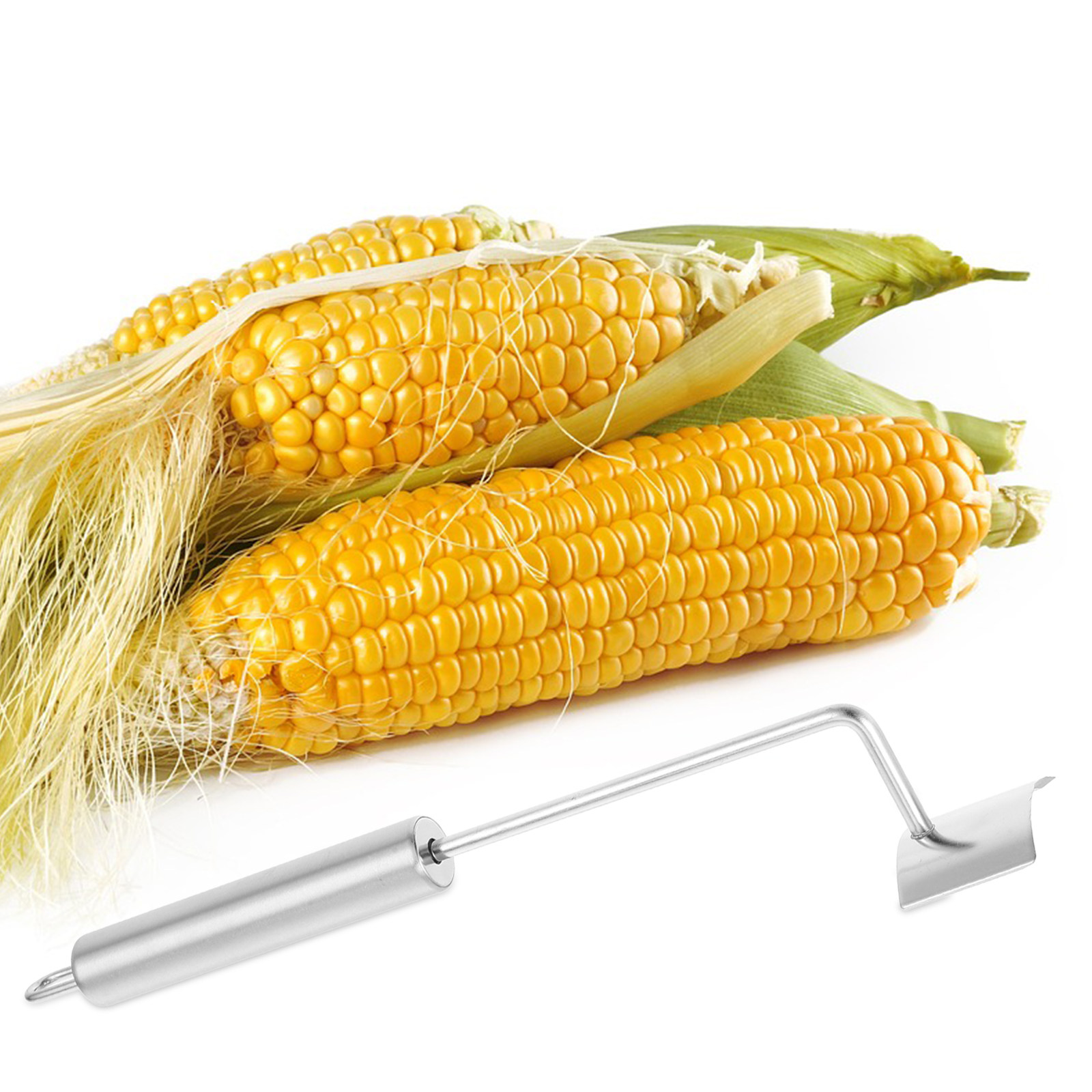 Kitchen Gadgets Peeler - Herramienta para quitar el maíz del
