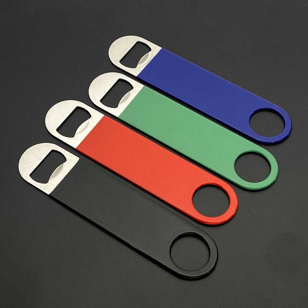 Kitchen Gadgets Gifts - Abridor de Botellas de Cerveza para