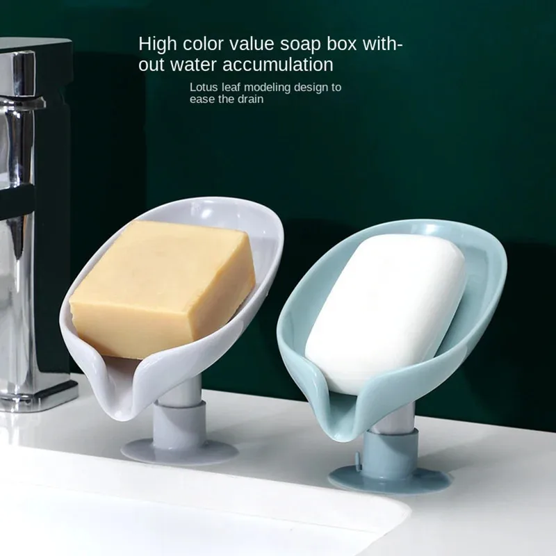 Soporte para jabón con forma d - Kitchen Gadgets Gifts reseña y precio