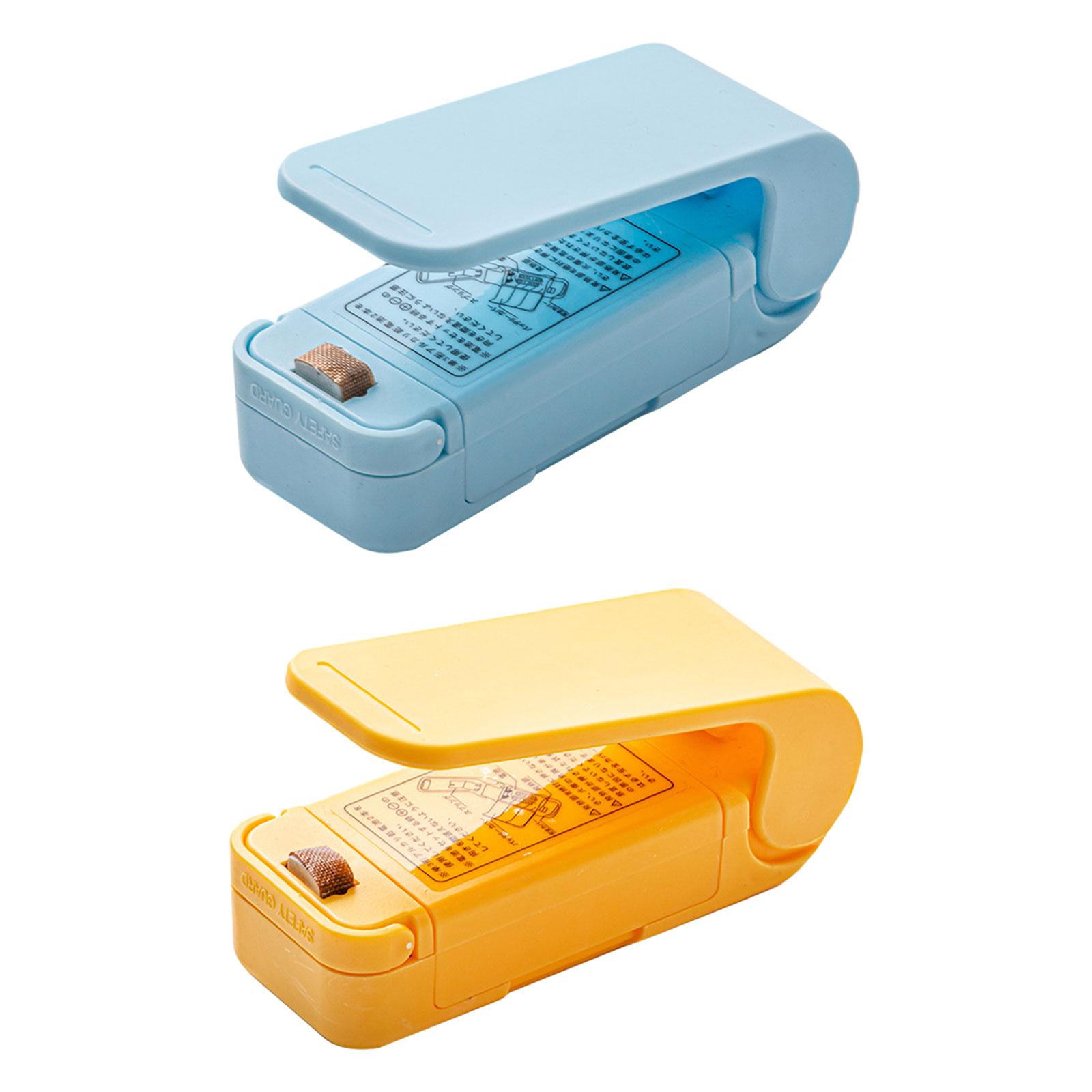 Sellador de Bolsas al Vacío, M - Kitchen Gadgets Machine reseña y precio