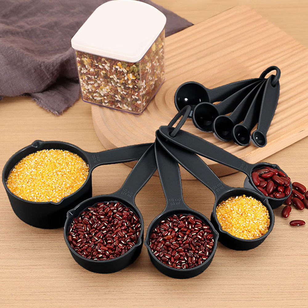 Juego de 11 Tazas Medidoras de - Kitchen Gadgets Gifts reseña y precio
