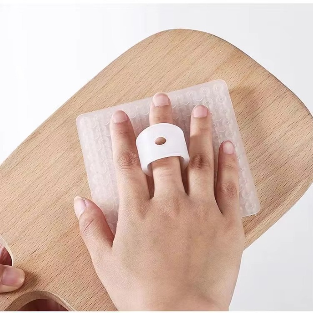 Cepillo de limpieza portátil d - Kitchen Gadgets For Seniors reseña y precio