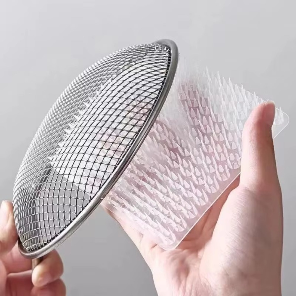 Cepillo de limpieza portátil d - Kitchen Gadgets For Seniors reseña y precio