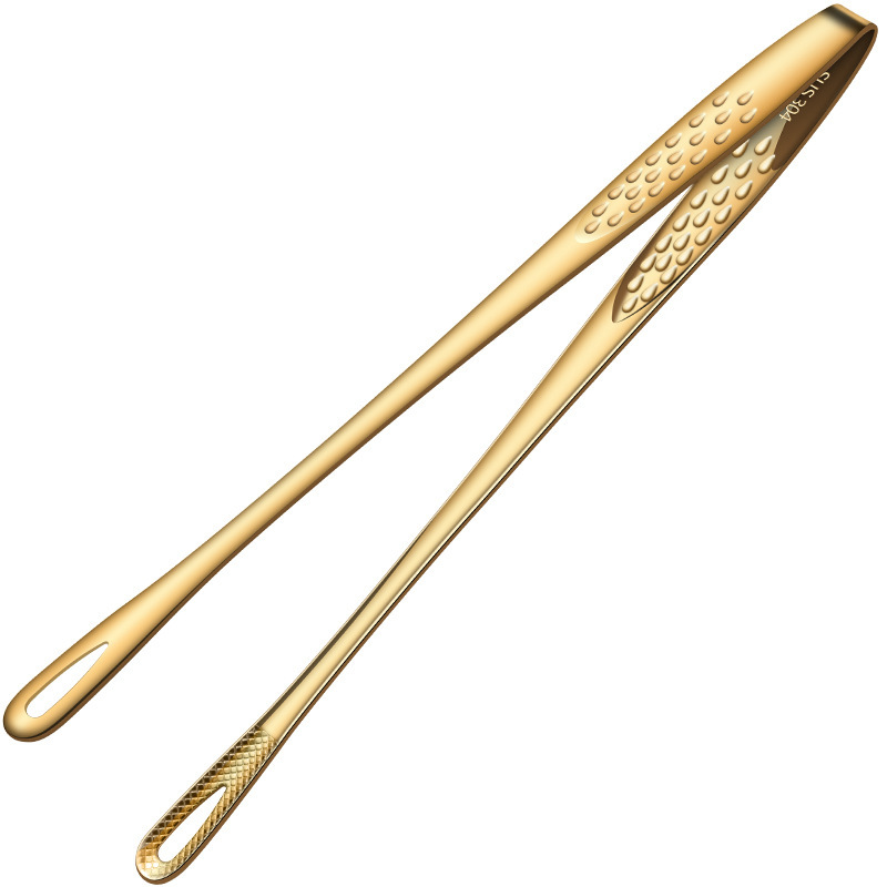 Pinzas para barbacoa de acero  - Kitchen Gadgets Gifts reseña y precio