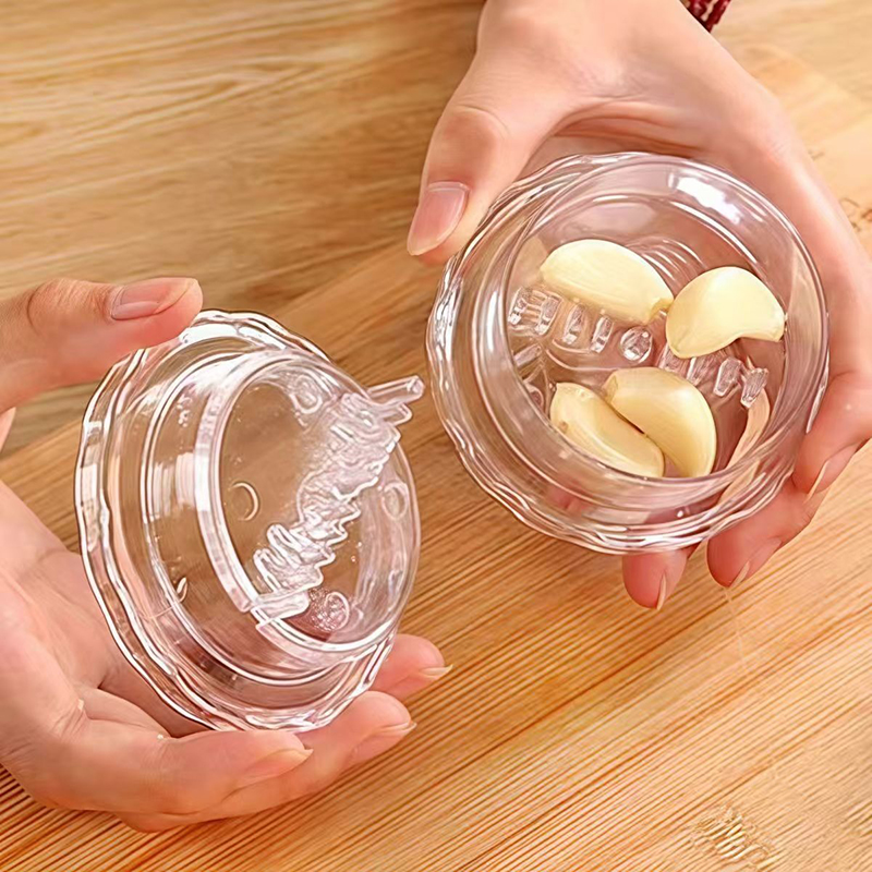 Nueva cocina multifuncional, t - Kitchen Gadgets Vegetable Chopper reseña y precio