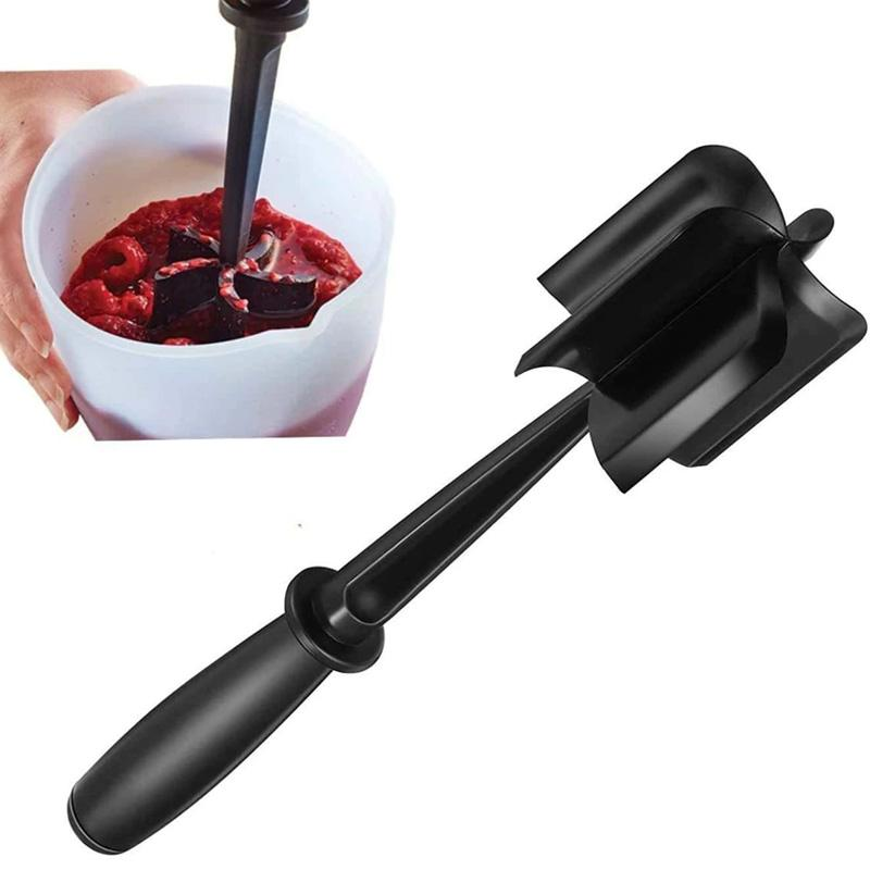 Picadora Manual de Carne para  - Kitchen Gadgets Vegetable Chopper reseña y precio
