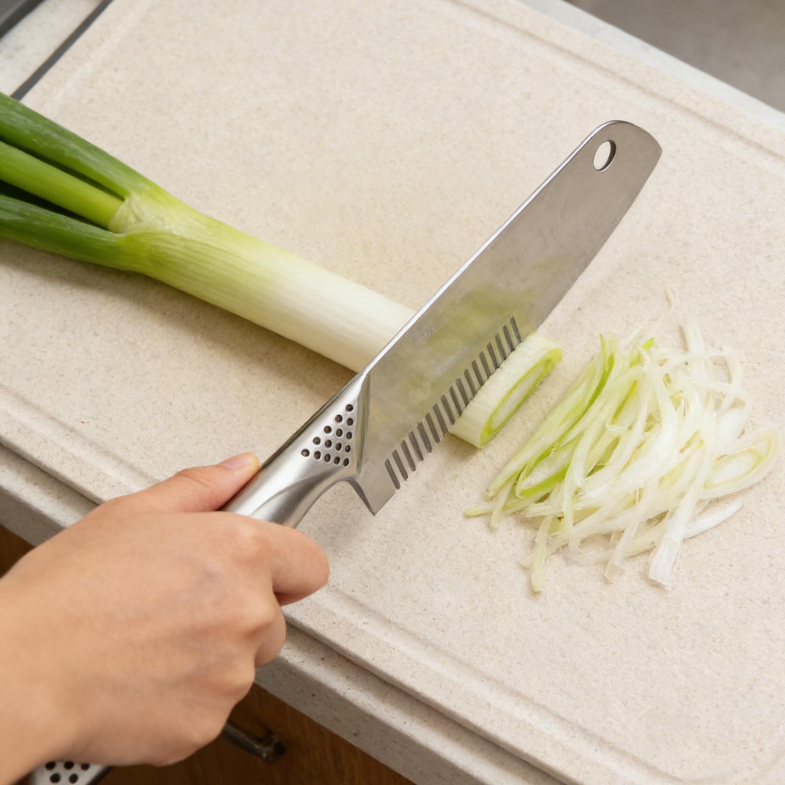 Cortador de cebolla multiusos, - Kitchen Gadgets Vegetable Chopper reseña y precio