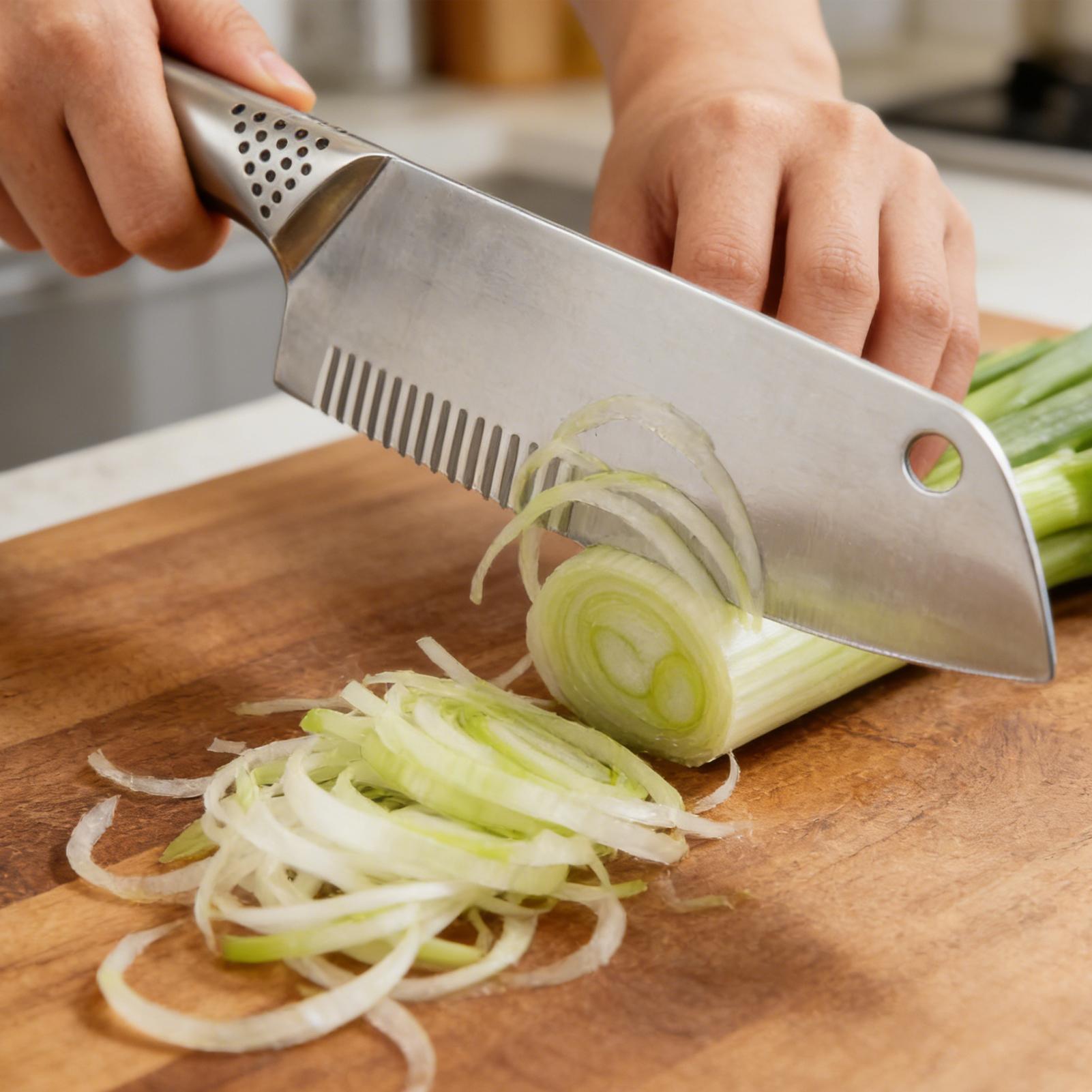 Cortador de cebolla multiusos, - Kitchen Gadgets Vegetable Chopper reseña y precio