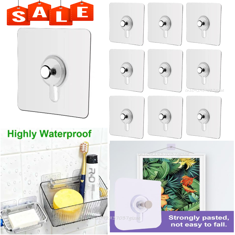 Ganchos para marcos de fotos,  - Kitchen Gadgets For Seniors reseña y precio