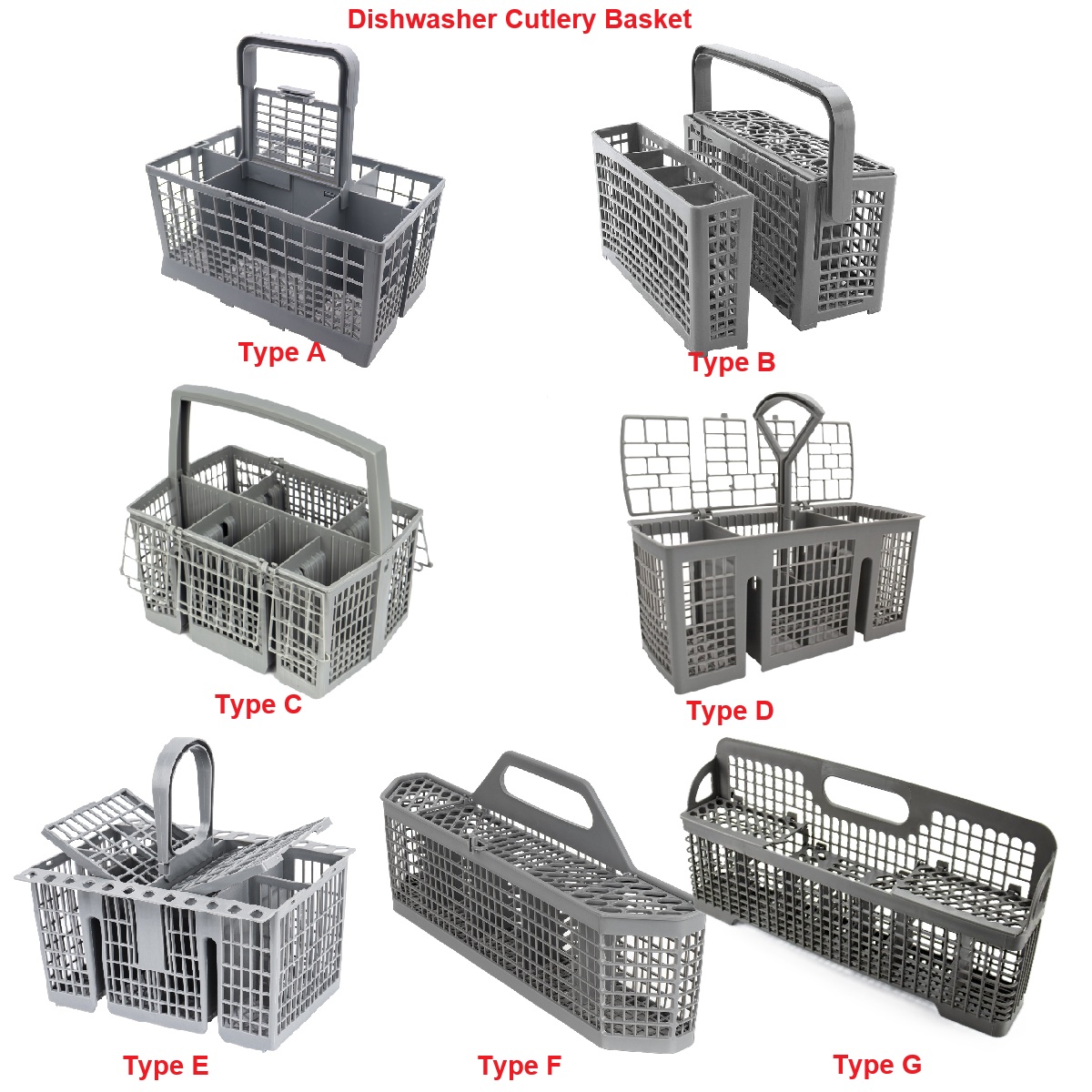 Cesta para cubiertos para lava - Kitchen Gadgets Machine reseña y precio