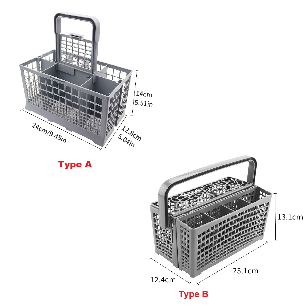Cesta para cubiertos para lava - Kitchen Gadgets Machine reseña y precio