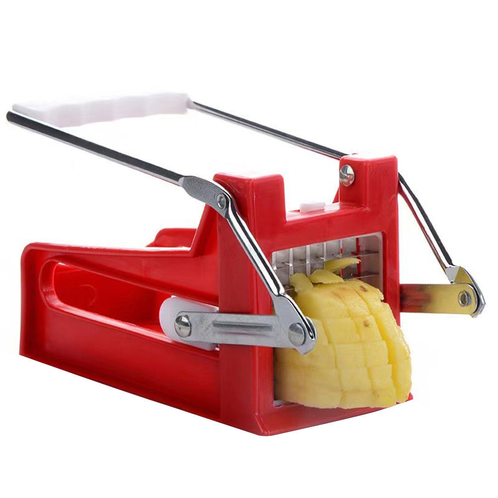 Cortador de patatas y verduras - Kitchen Gadgets Vegetable Chopper reseña y precio