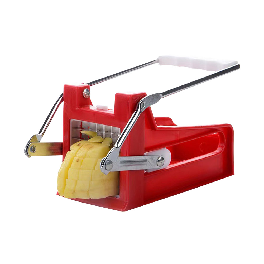 Cortador de patatas y verduras - Kitchen Gadgets Vegetable Chopper reseña y precio