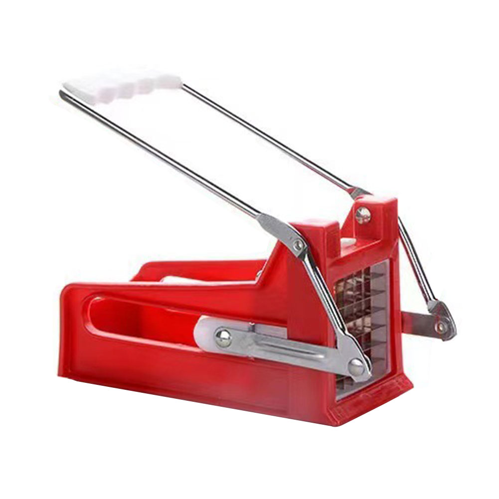 Cortador de patatas y verduras - Kitchen Gadgets Vegetable Chopper reseña y precio