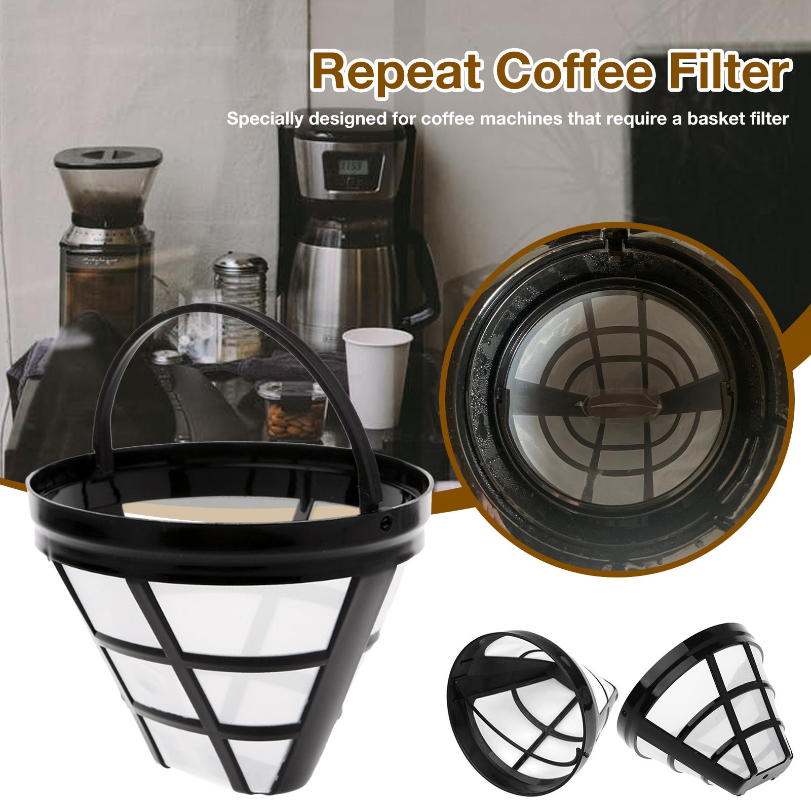 Filtro de malla para café, acc - Kitchen Gadgets Machine reseña y precio