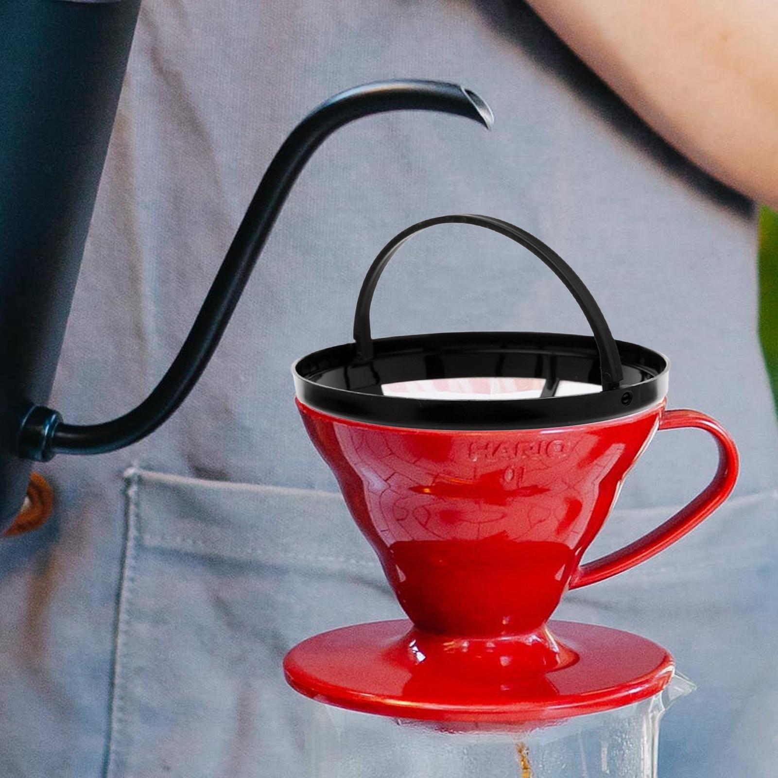 Filtro de malla para café, acc - Kitchen Gadgets Machine reseña y precio