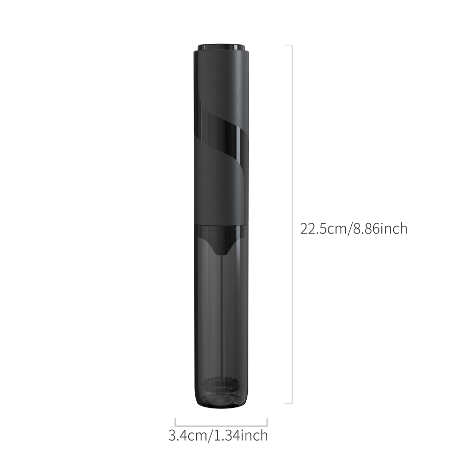 Espumador de Leche Eléctrico d - Milk Frother reseña y precio