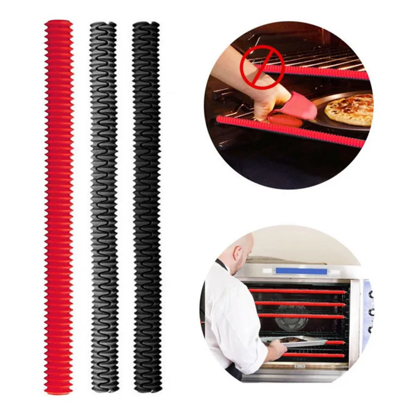 Protectores de silicona resist - Kitchen Gadgets For Seniors reseña y precio