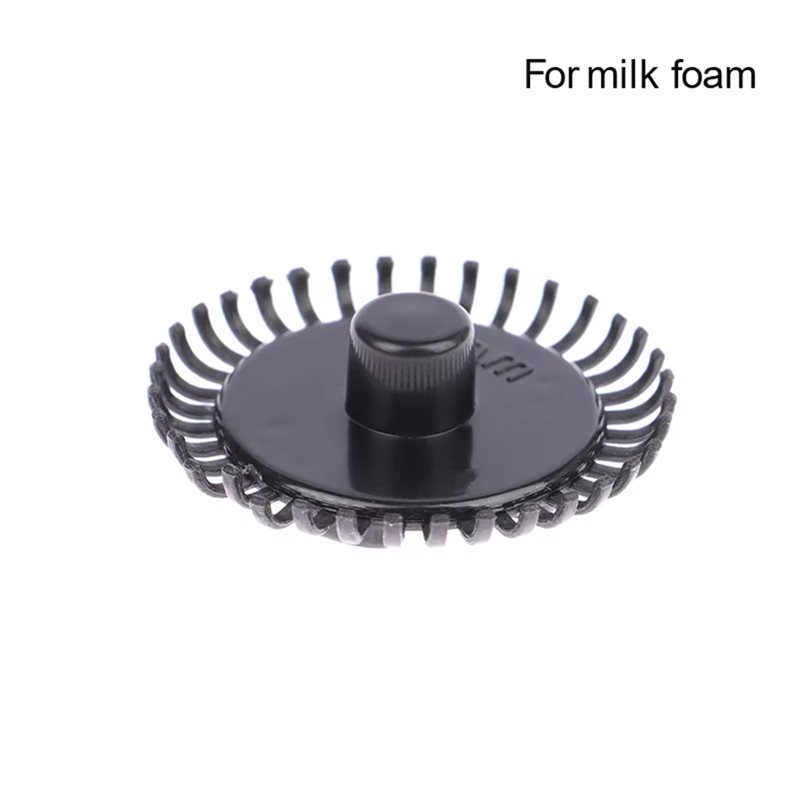 ABLU-For Hero - Juego de batid - Milk Frother reseña y precio