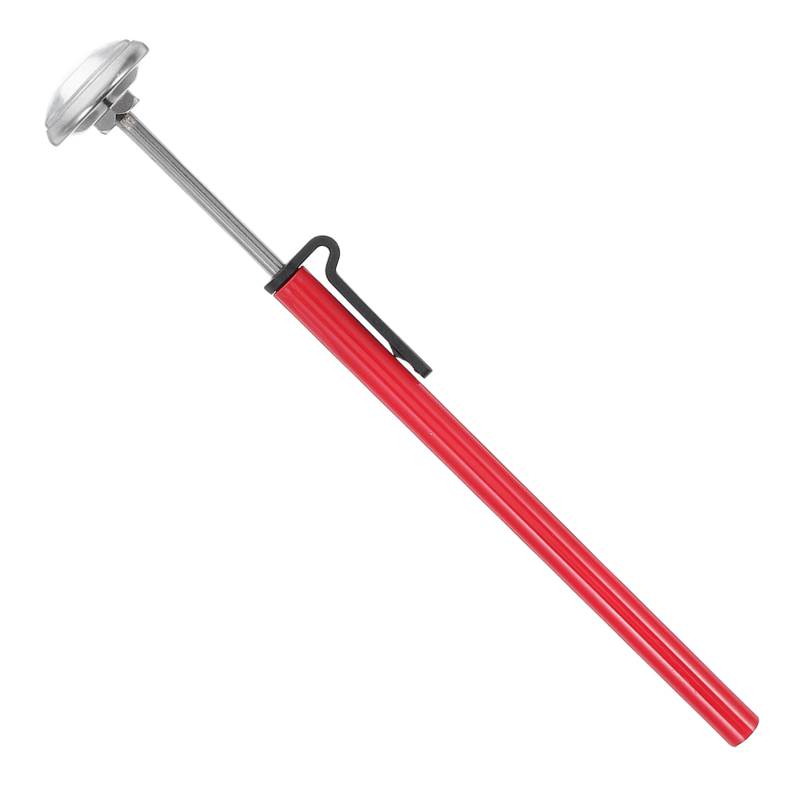 Termómetro de cocina de acero  - Milk Frother reseña y precio