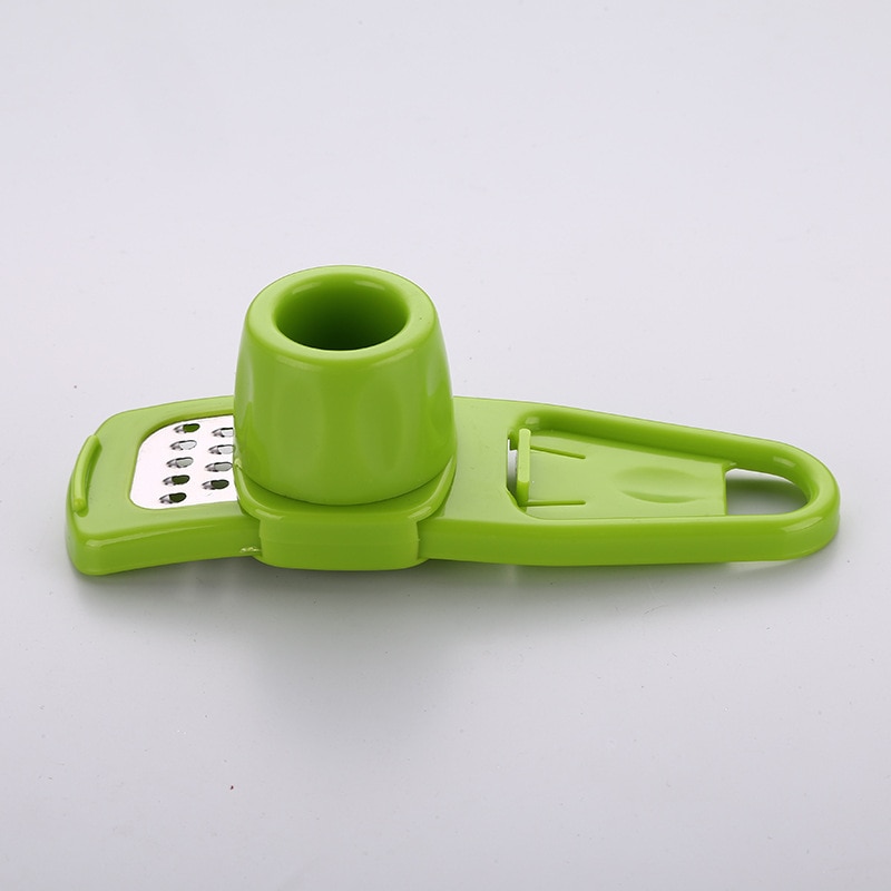 Mini molinillo de ajo creativo - Kitchen Gadgets Gifts reseña y precio