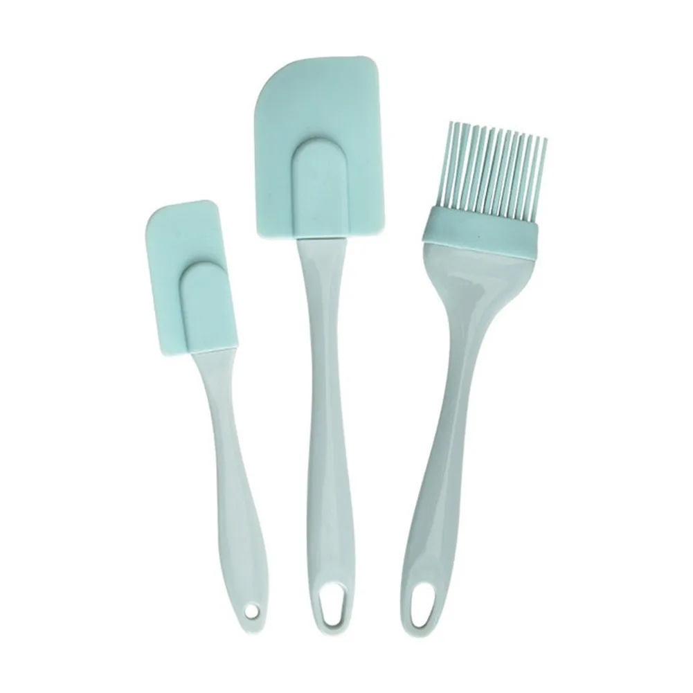 Espátula de silicona antiadher - Kitchen Gadgets Gifts reseña y precio