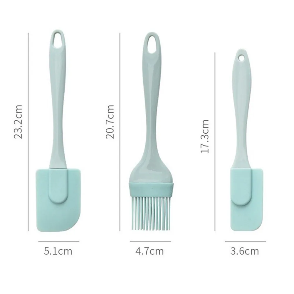 Espátula de silicona antiadher - Kitchen Gadgets Gifts reseña y precio