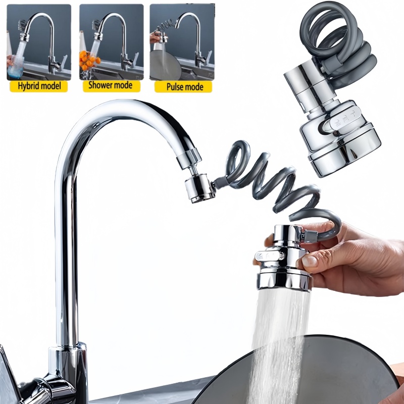 Nuevo tubo de extensión para g - Kitchen Gadgets For Seniors reseña y precio