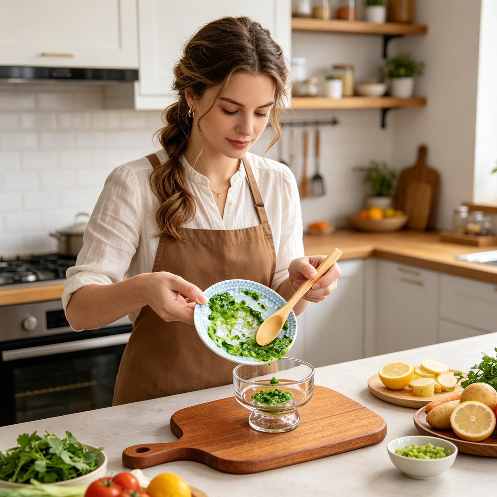 Plato rallador de ajo y queso, - Kitchen Gadgets Peeler reseña y precio