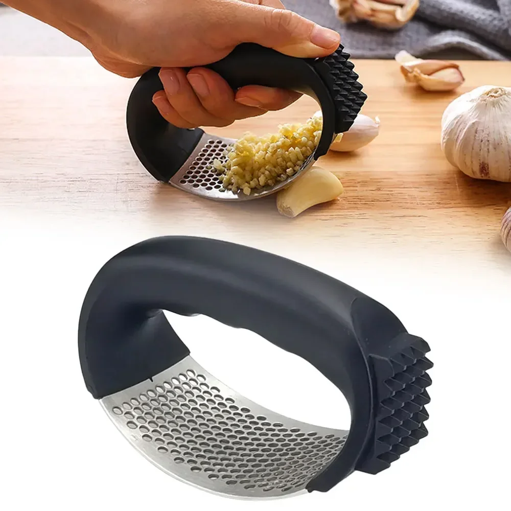 Picadora de Ajo Manual de Acer - Kitchen Gadgets Vegetable Chopper reseña y precio