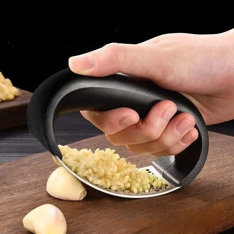 Picadora de Ajo Manual de Acer - Kitchen Gadgets Vegetable Chopper reseña y precio