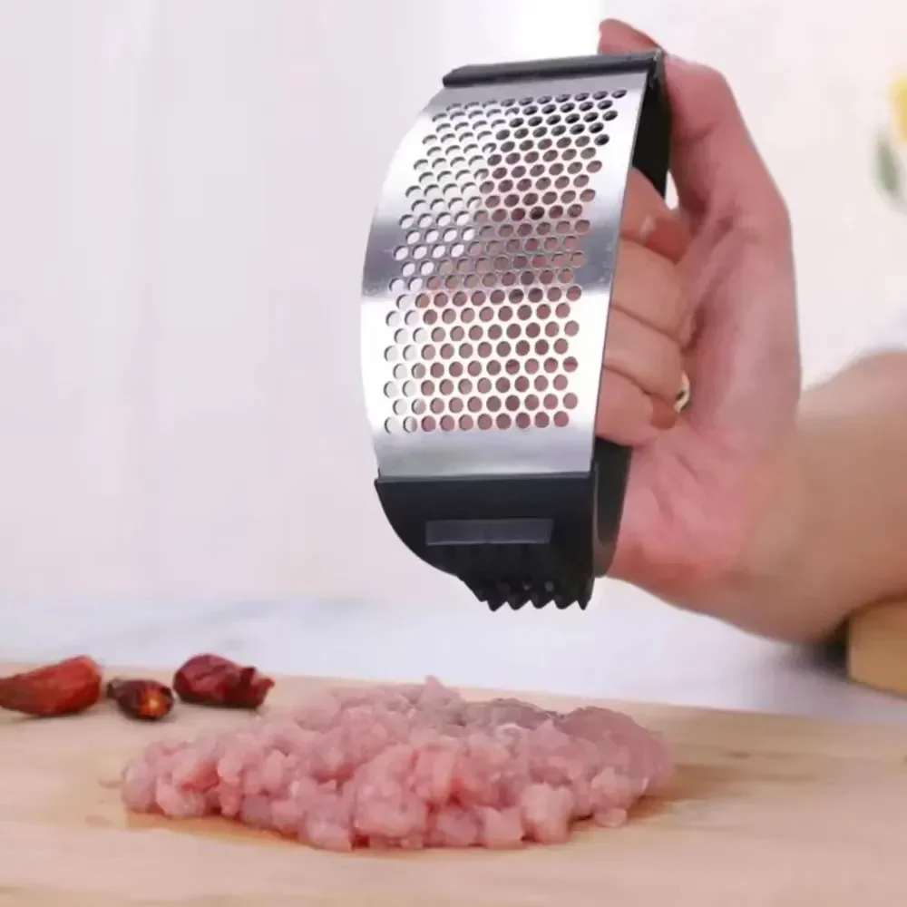 Picadora de Ajo Manual de Acer - Kitchen Gadgets Vegetable Chopper reseña y precio