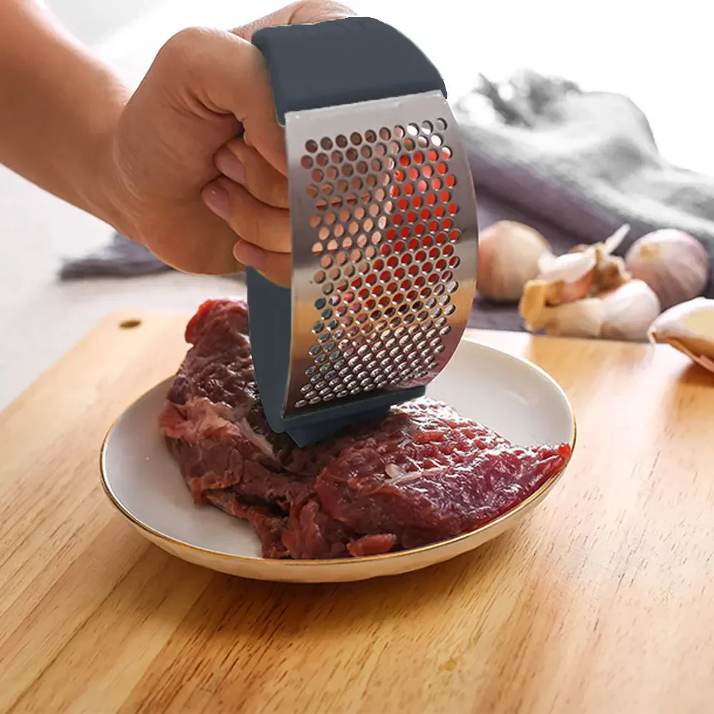 Picadora de Ajo Manual de Acer - Kitchen Gadgets Vegetable Chopper reseña y precio