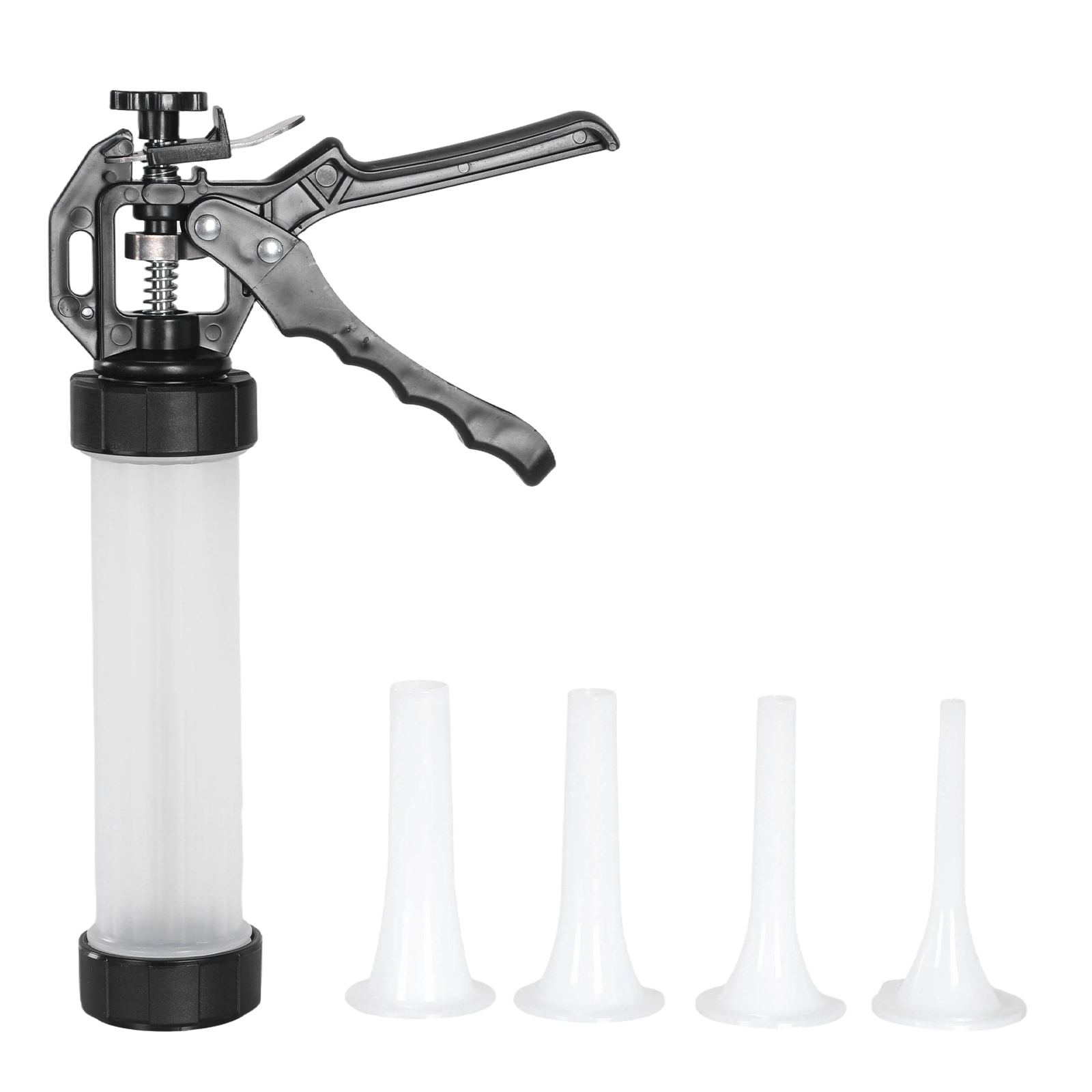 Máquina para Rellenar Salchich - Kitchen Gadgets Machine reseña y precio
