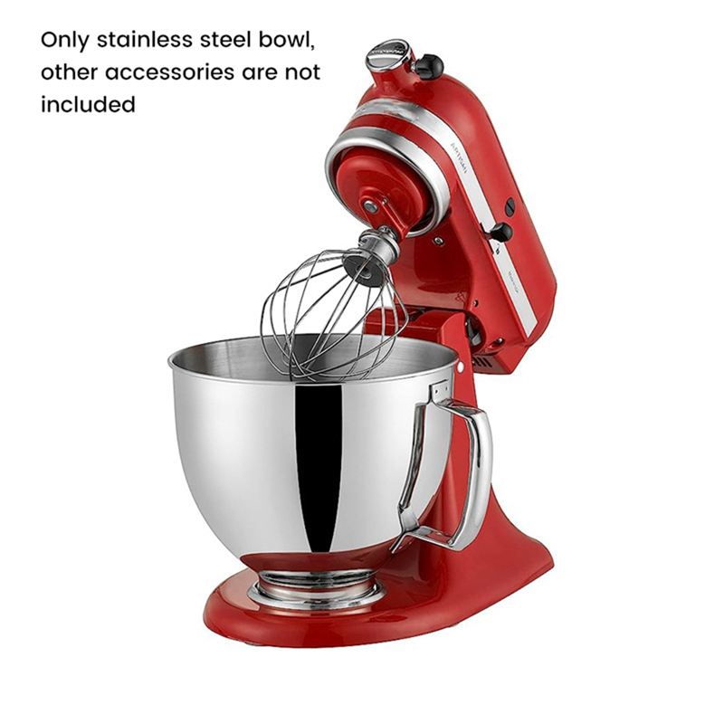 N85R para Kitchenaid Classic & - Kitchenaid Mixer Artisan 5Qt reseña y precio