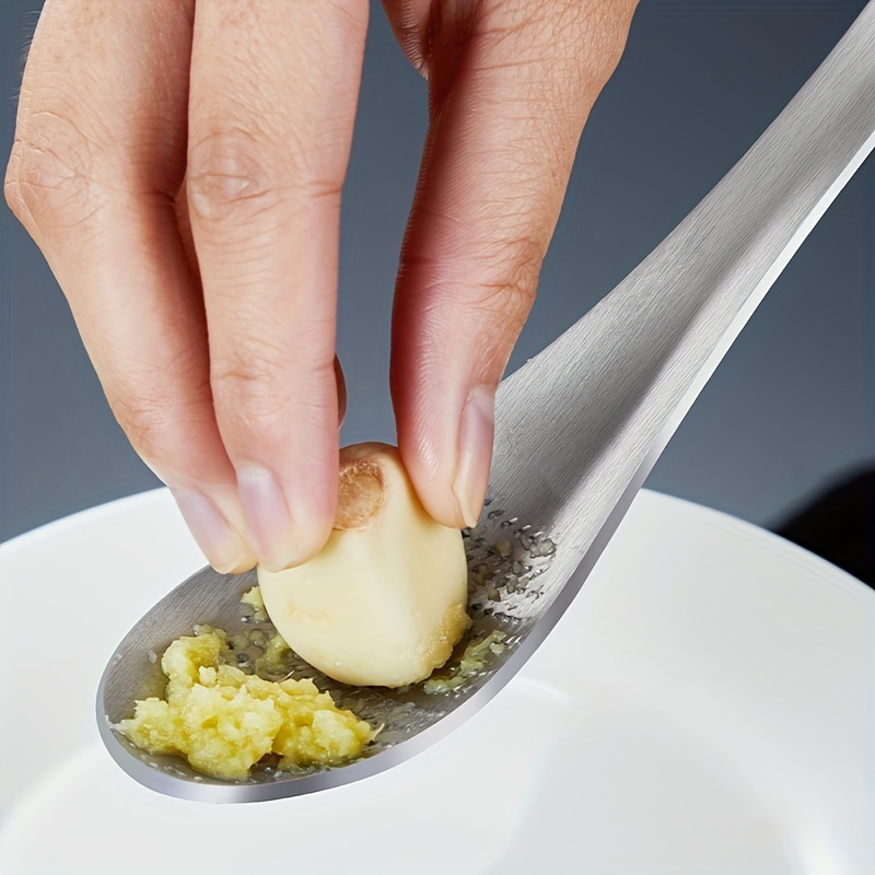 Cuchara molinillo rallador de  - Kitchen Gadgets Peeler reseña y precio