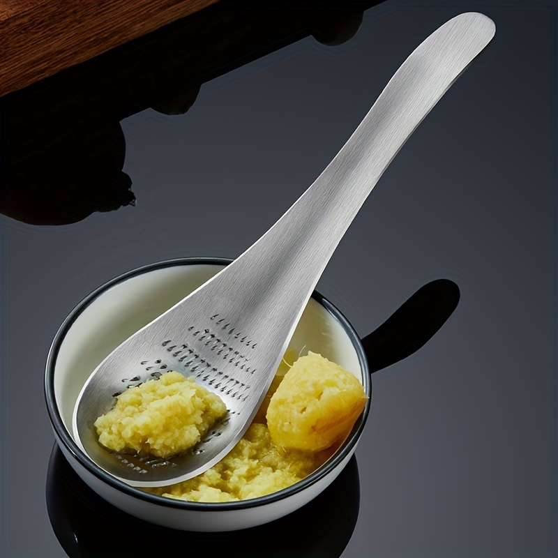 Cuchara molinillo rallador de  - Kitchen Gadgets Peeler reseña y precio