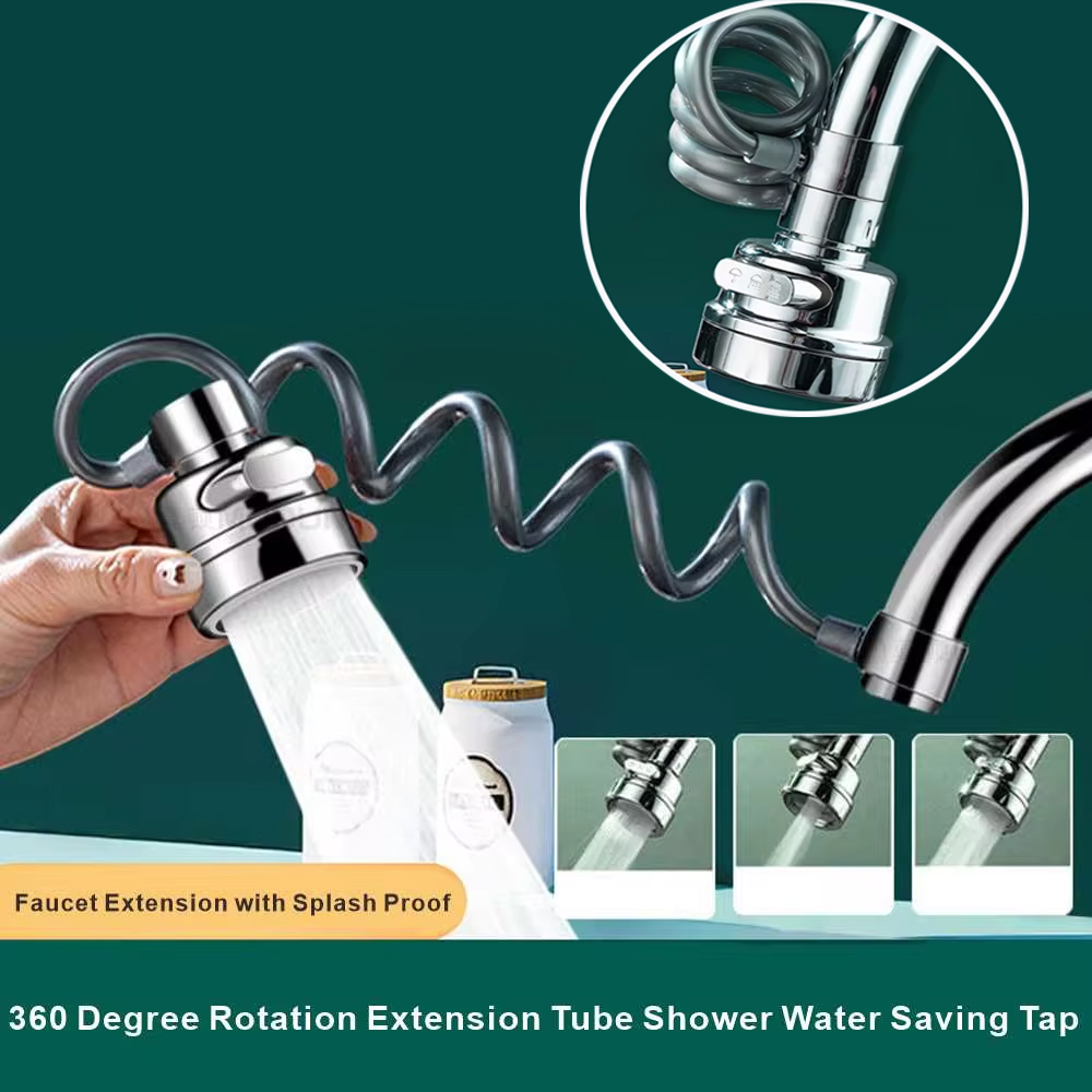 Nuevo Grifo de fregadero de 3  - Kitchen Gadgets For Seniors reseña y precio