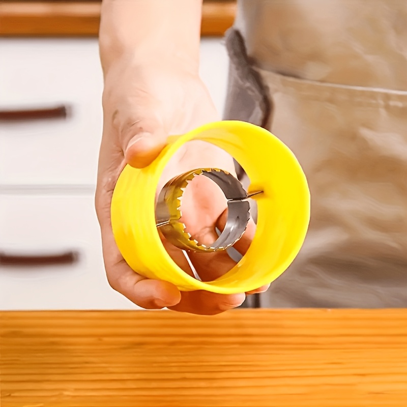 Herramienta Manual para Pelar  - Kitchen Gadgets For Seniors reseña y precio