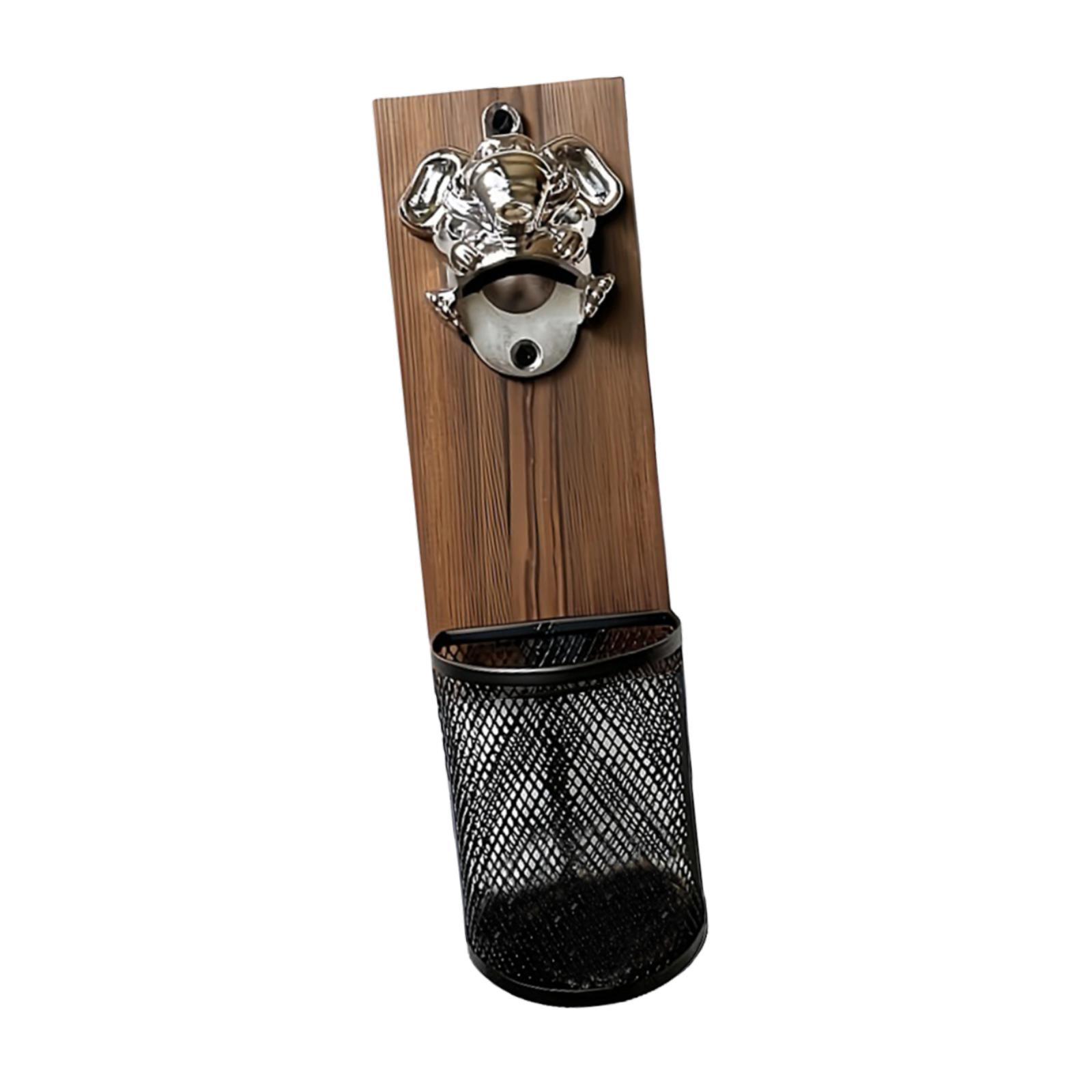 Abridor de Botellas Magnético  - Kitchen Gadgets Gifts reseña y precio