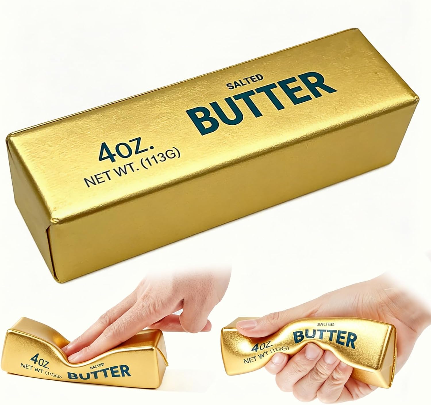 Nuevo Juguete Antiestrés de Si - Kitchen Gadgets For Seniors reseña y precio
