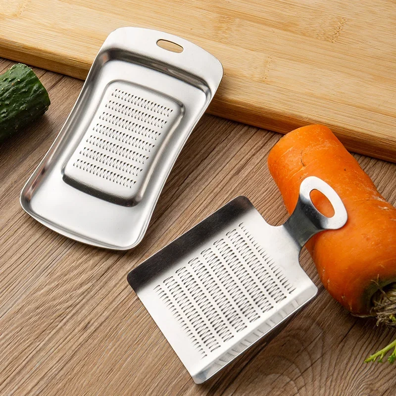 1 unidad de Rallador y Tritura - Kitchen Gadgets Vegetable Chopper reseña y precio
