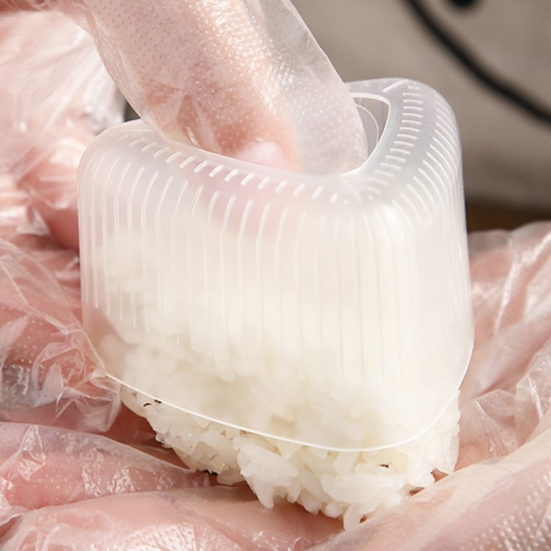 Molde para hacer onigiri, bola - Kitchen Gadgets For Seniors reseña y precio