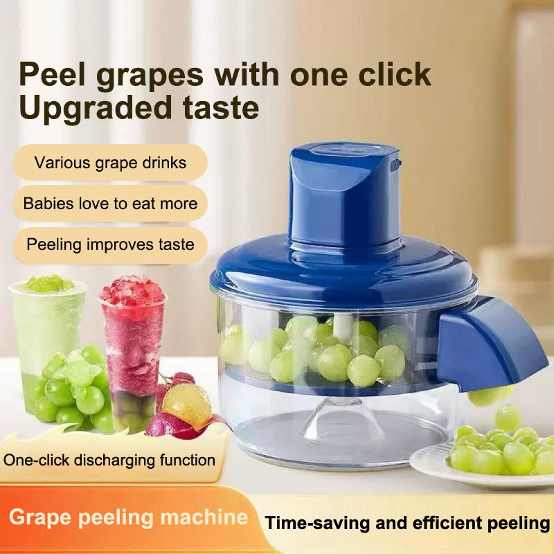 Pelador Eléctrico de Frutas y  - Kitchen Gadgets Peeler reseña y precio